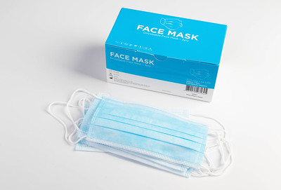 Een "mondkapje" of "mondmasker" wordt in het Engels een "face mask"